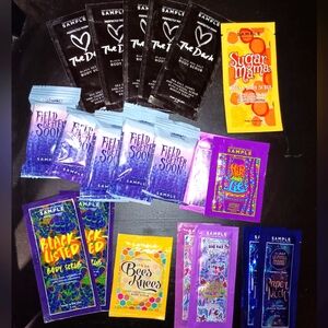 20pk Bundle Perfectly Posh Samples